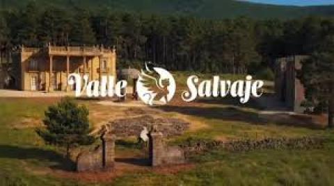 valle salvaje Temporada 1 - Capitulo 4 Completo