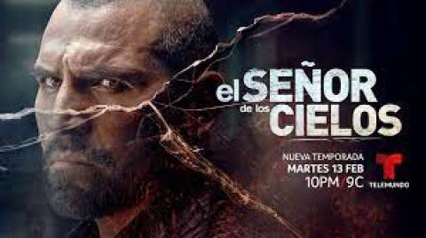 El señor de los cielos Temporada 8 Capitulo 1 Completo (en Español)