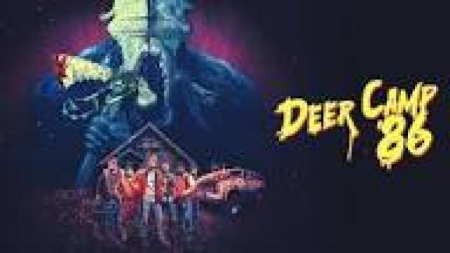 Ver película Deer Camp ‘86 en español Online Gratis