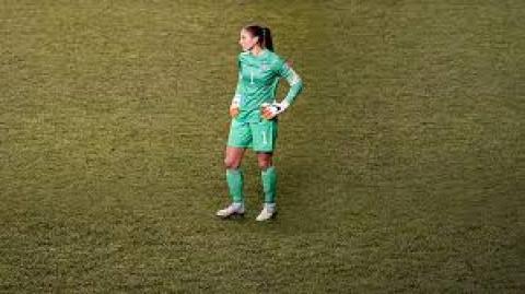 Ver película Secretos del deporte: Hope Solo contra la Federación de Fútbol de EE. UU. Online Gratis